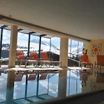 Aparthotel Sonneck Konigsleiten