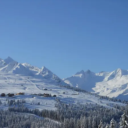 Aparthotel Sonneck 4*