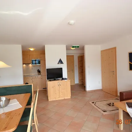 Aparthotel Sonneck