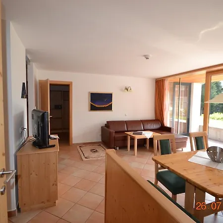 Sonneck 4* Konigsleiten