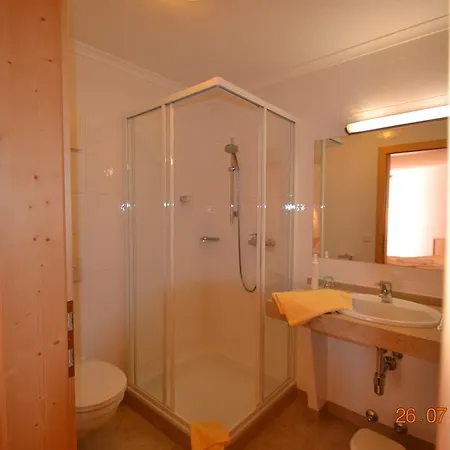 索内克公寓式酒店 4*