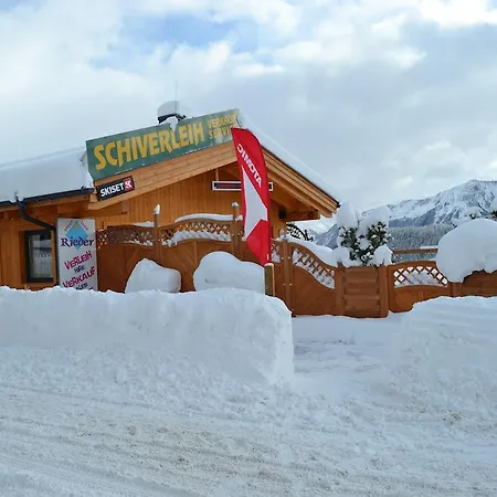 索内克公寓式酒店
