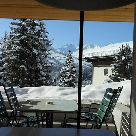 公寓式酒店 索内克公寓式酒店 4*