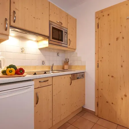 Aparthotel Sonneck 4*