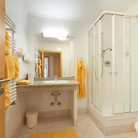 索内克公寓式酒店 公寓式酒店 克尼格利斯滕