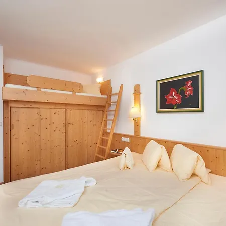 公寓式酒店 索内克公寓式酒店