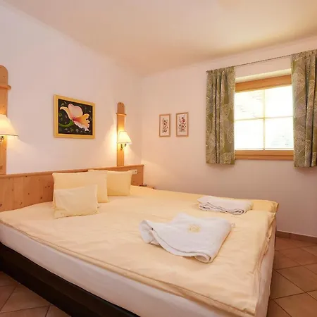 Aparthotel Sonneck Konigsleiten