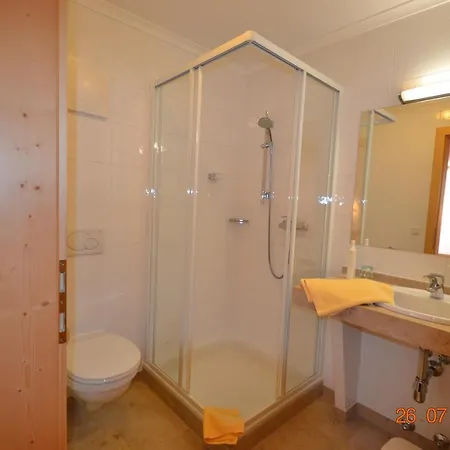 Sonneck Aparthotel 4*