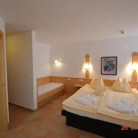 Sonneck 4* Konigsleiten