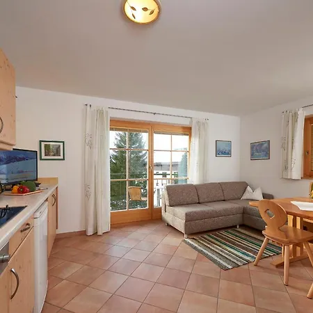 索内克公寓式酒店 公寓式酒店 克尼格利斯滕