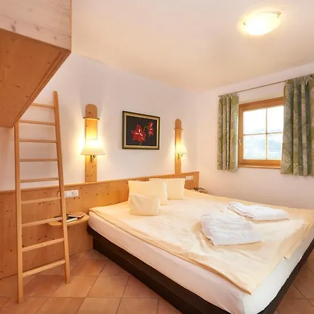 Sonneck 4* Konigsleiten