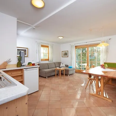 Sonneck 4* Konigsleiten