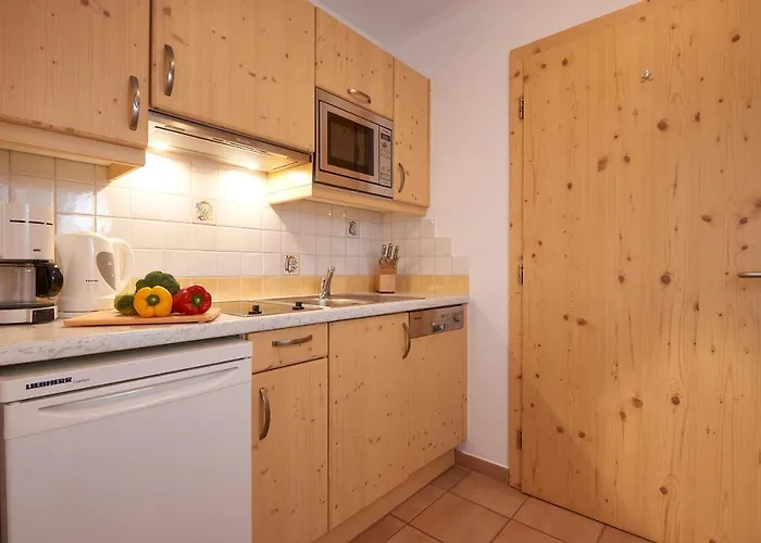 Aparthotel Sonneck 4*