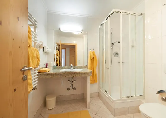 Sonneck Aparthotel Konigsleiten