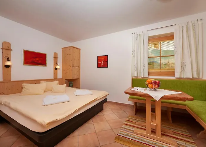 Sonneck 4* Konigsleiten