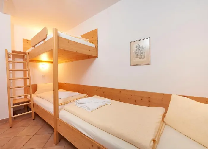 Aparthotel Sonneck Konigsleiten