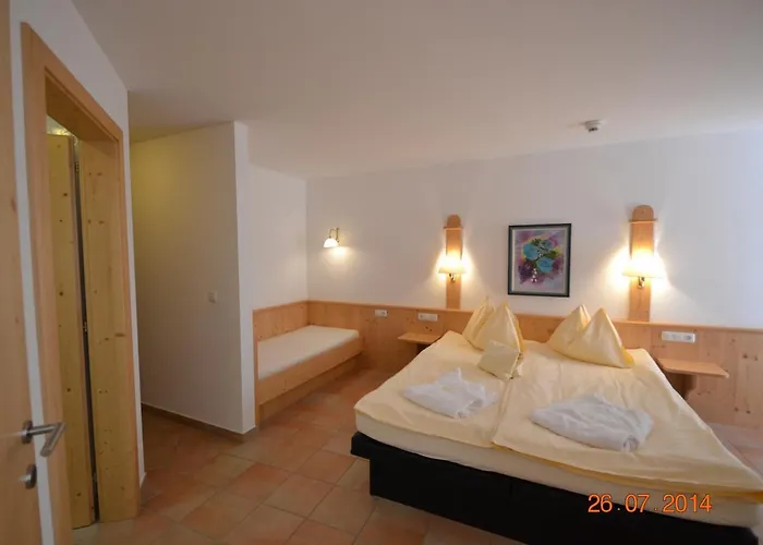 Sonneck 4* Кёнигслайтен